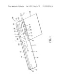 Multi-band antenna diagram and image