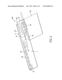 Multi-band antenna diagram and image