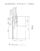 Multi-band antenna diagram and image