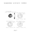 Multi-band antenna diagram and image