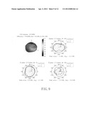 Multi-band antenna diagram and image