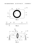 DEPLOYABLE WIRELESS FRESNEL LENS diagram and image