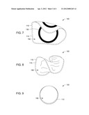 DEPLOYABLE WIRELESS FRESNEL LENS diagram and image