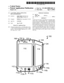 LAUNCHING APPLICATIONS INTO REVEALED DESKTOP diagram and image