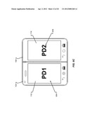 LAUNCHING APPLICATIONS INTO REVEALED DESKTOP diagram and image