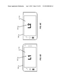 LAUNCHING APPLICATIONS INTO REVEALED DESKTOP diagram and image