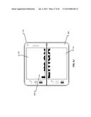 LAUNCHING APPLICATIONS INTO REVEALED DESKTOP diagram and image