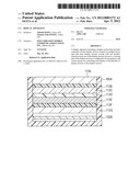 DISPLAY APPARATUS diagram and image