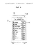 DISPLAY APPARATUS diagram and image