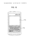 DISPLAY APPARATUS diagram and image