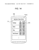 DISPLAY APPARATUS diagram and image