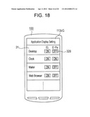 DISPLAY APPARATUS diagram and image