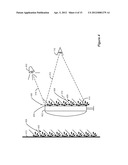 Dynamic Display Adjustment Based on Ambient Conditions diagram and image