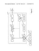 Dynamic Display Adjustment Based on Ambient Conditions diagram and image