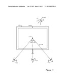 Dynamic Display Adjustment Based on Ambient Conditions diagram and image