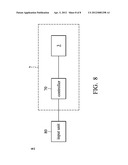 TOUCH SENSING PANELS AND OPERATION METHODS THEREOF diagram and image