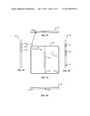 LONG DRAG GESTURE IN USER INTERFACE diagram and image