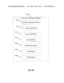 LONG DRAG GESTURE IN USER INTERFACE diagram and image