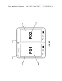 LONG DRAG GESTURE IN USER INTERFACE diagram and image