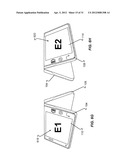 LONG DRAG GESTURE IN USER INTERFACE diagram and image