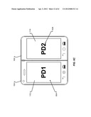 SMARTPAD SPLIT SCREEN DESKTOP diagram and image