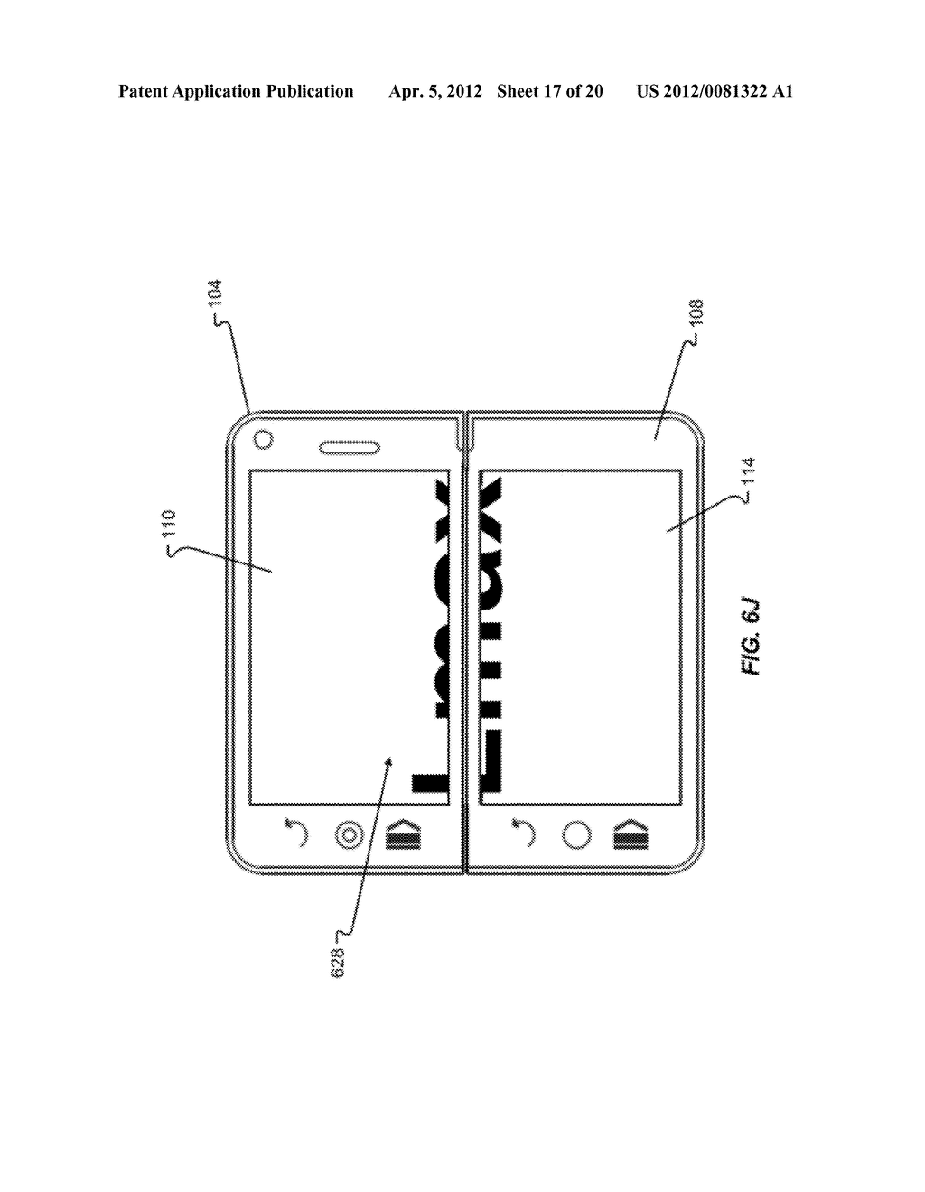 FOCUS CHANGE UPON APPLICATION LAUNCH - diagram, schematic, and image 18