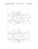 SOURCE DRIVER INTEGRATED CIRCUIT WITH IMPROVED SLEW RATE diagram and image