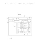 DRIVER AND DISPLAY DEVICE HAVING THE SAME diagram and image