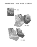 SYSTEM AND METHOD FOR INTERACTIVE PAINTING OF 2D IMAGES FOR ITERATIVE 3D     MODELING diagram and image