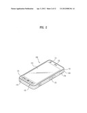 MOBILE TERMINAL AND CONTROLLING METHOD THEREOF diagram and image