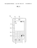 MOBILE TERMINAL AND CONTROLLING METHOD THEREOF diagram and image