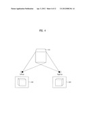 MOBILE TERMINAL AND CONTROLLING METHOD THEREOF diagram and image