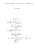 MOBILE TERMINAL AND CONTROLLING METHOD THEREOF diagram and image