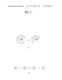 MOBILE TERMINAL AND CONTROLLING METHOD THEREOF diagram and image