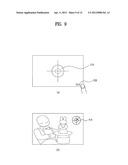 MOBILE TERMINAL AND CONTROLLING METHOD THEREOF diagram and image