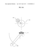 MOBILE TERMINAL AND CONTROLLING METHOD THEREOF diagram and image