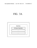 3D GLASSES AND METHOD FOR CONTROLLING THE SAME diagram and image