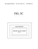 3D GLASSES AND METHOD FOR CONTROLLING THE SAME diagram and image