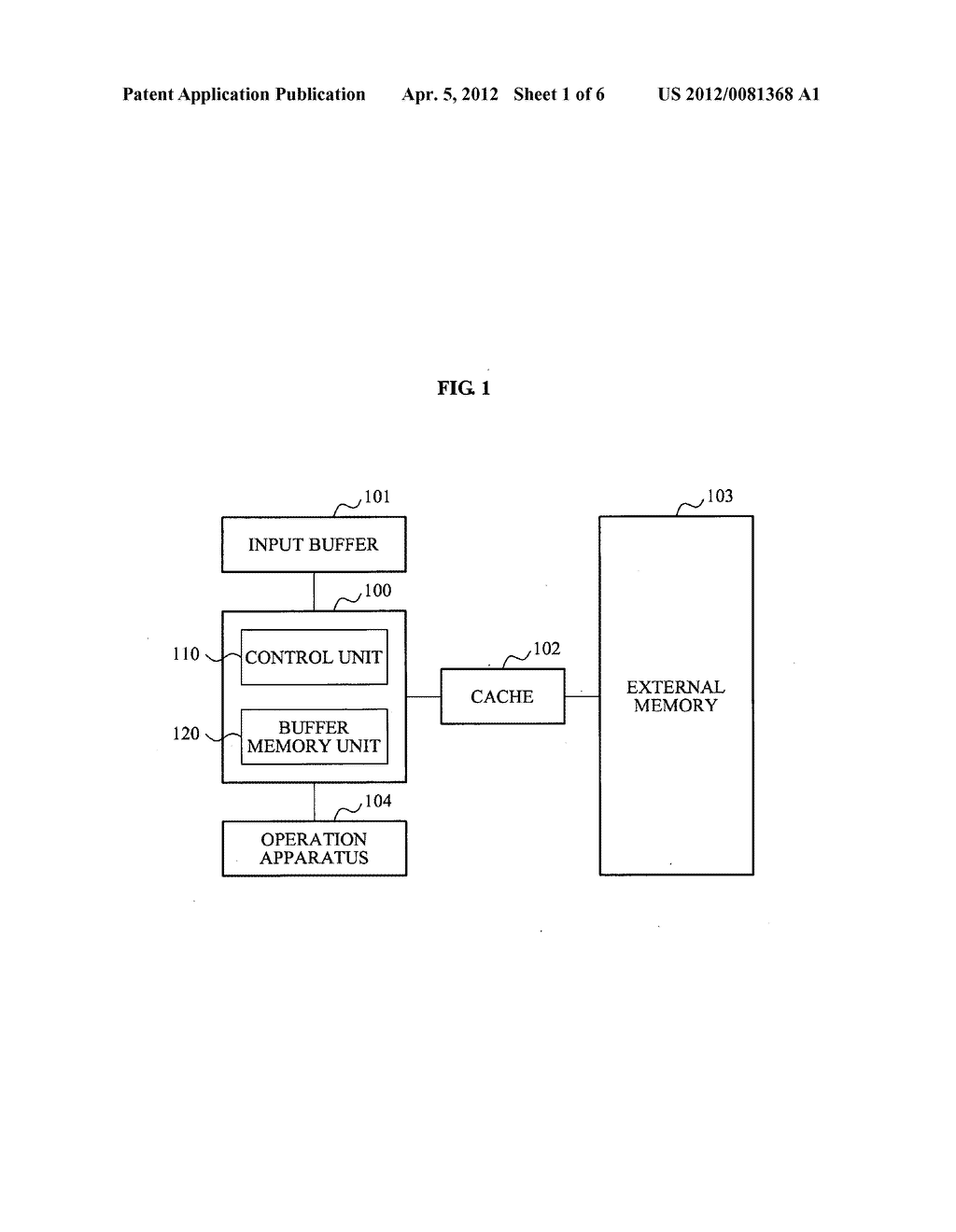 Image rendering apparatus and method - diagram, schematic, and image 02