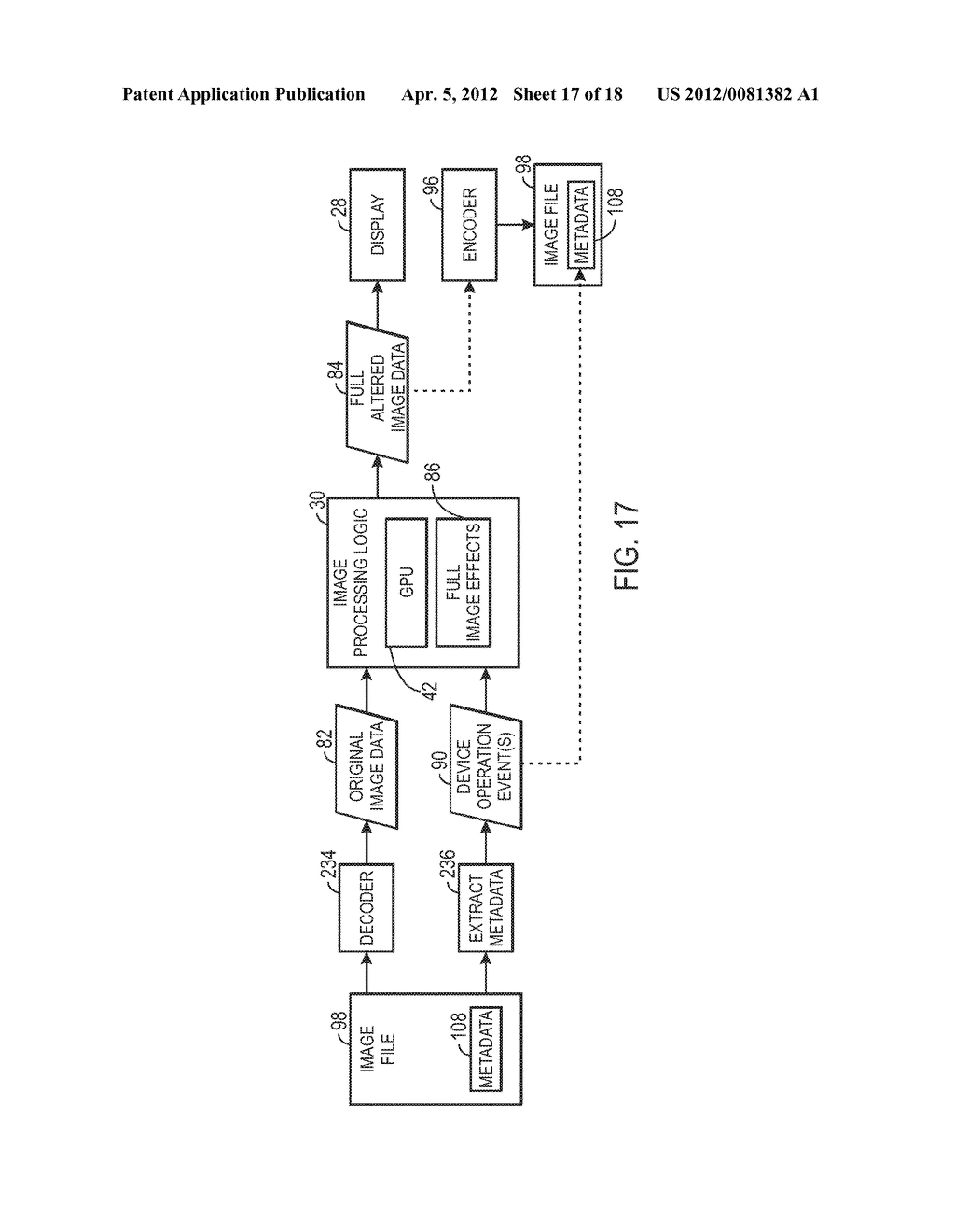 IMAGE ALTERATION TECHNIQUES - diagram, schematic, and image 18