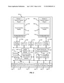 SMARTPAD SPLIT SCREEN diagram and image