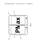 SMARTPAD SPLIT SCREEN diagram and image