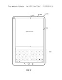 SMARTPAD SPLIT SCREEN diagram and image