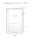 SMARTPAD SPLIT SCREEN diagram and image