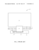 LIQUID CRYSTAL DISPLAY AND SIGNAL TRANSMISSION APPARATUS THEREOF diagram and image