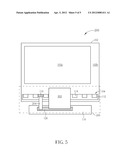 LIQUID CRYSTAL DISPLAY AND SIGNAL TRANSMISSION APPARATUS THEREOF diagram and image