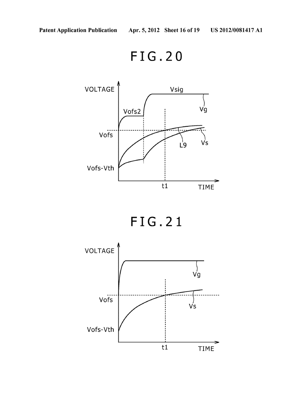 DISPLAY APPARATUS AND DRIVING METHOD FOR DISPLAY APPARATUS - diagram, schematic, and image 17