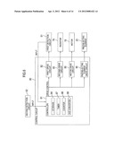 INK CARTRIDGE AND RECORDING APPARATUS diagram and image