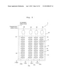 LIQUID DROPLET JETTING APPARATUS diagram and image