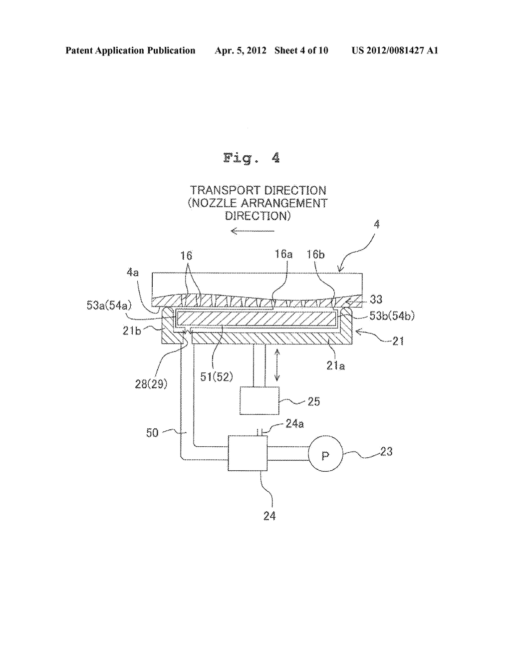 LIQUID DROPLET JETTING APPARATUS - diagram, schematic, and image 05